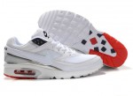 Chaussures Nike Air Max BW H0100