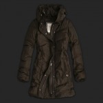 Femme Abercrombie Fitch Doudoune 062
