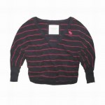 Femme Abercrombie Fitch Pull 